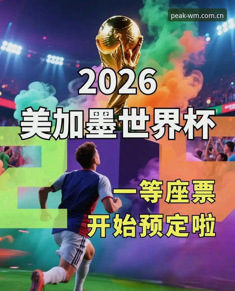 完美体育直播使用指南 世界杯观赛受阻?从签证危机看国际体育赛事的政治博弈