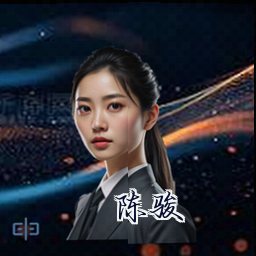 陈骏
